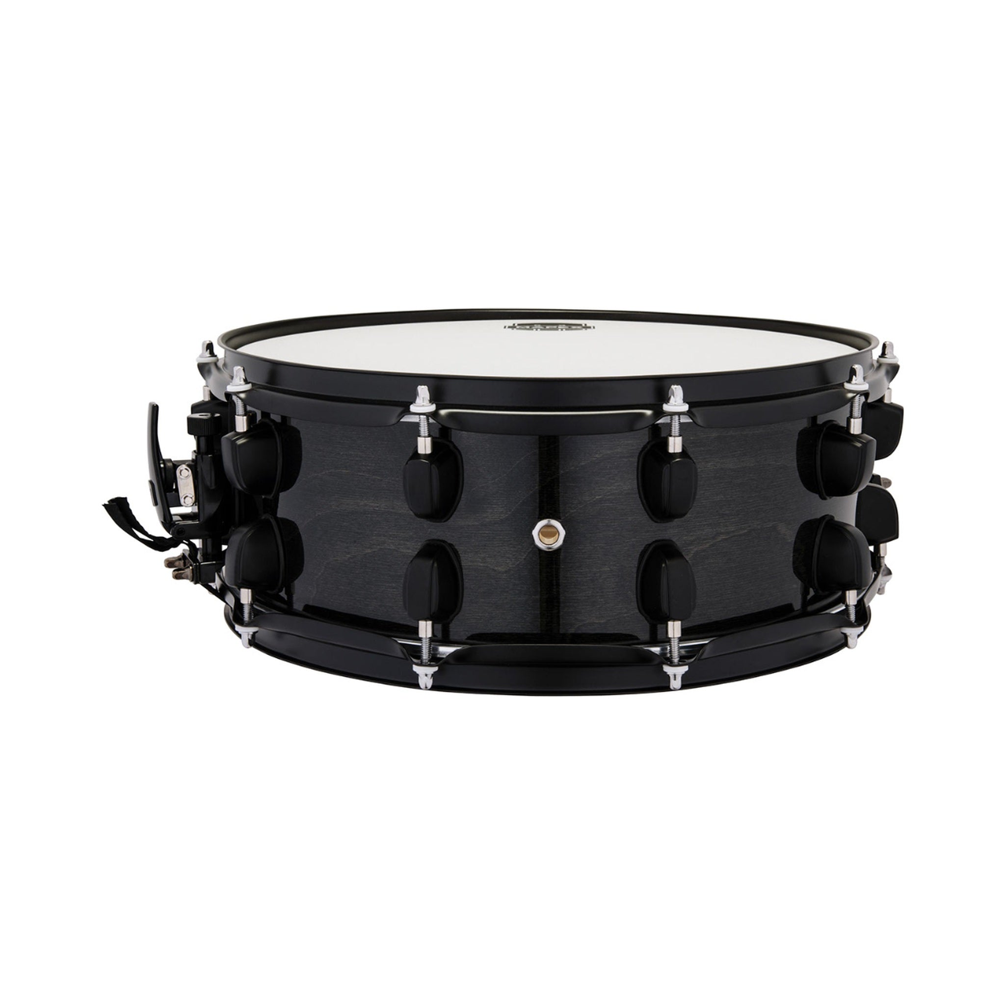 Redoblante Mapex MPX MPNMP4550BMB de arce y álamo, 14 × 5,5 pulgadas — imagen 2