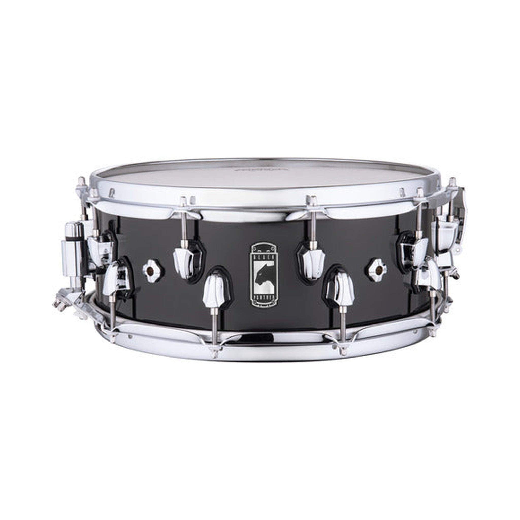 Redoblante Mapex Black Panther Nucleus BPNMW4550CPB, 14 × 5,5 pulgadas — imagen 1