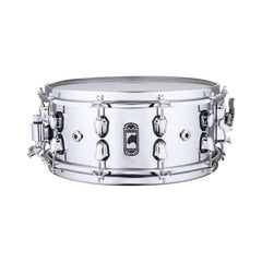 Redoblante Mapex Black Panther Cyrus BPNST4601CN de acero, 14 × 6 pulgadas — imagen 1