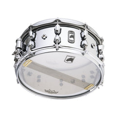 Redoblante Mapex Black Panther Cyrus BPNST4601CN de acero, 14 × 6 pulgadas — imagen 2