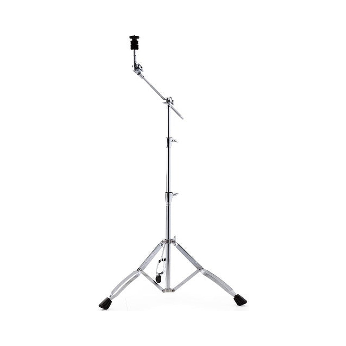 Soporte para platillo Mapex B400 con brazo tipo jirafa — imagen 1