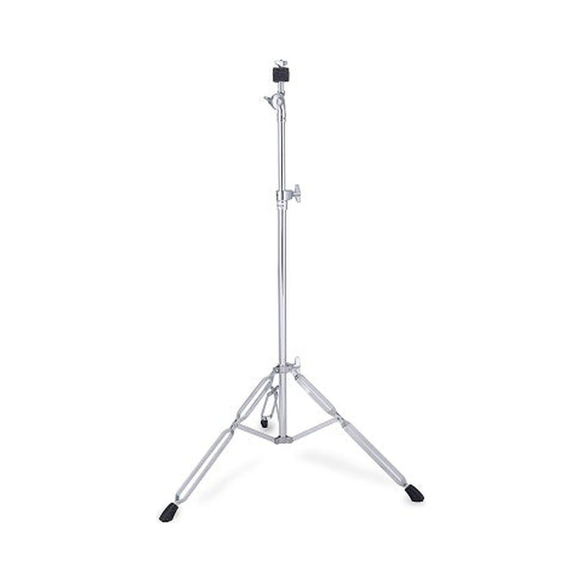 Soporte recto para platillo Mapex C250 cromado — imagen 1