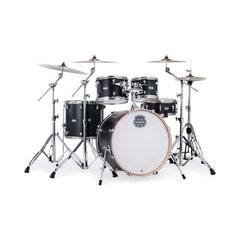 Batería Mapex Mars Maple MM529SFKD de 5 piezas con herrajes HP4005 — imagen 1