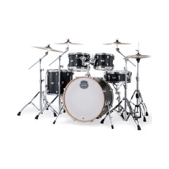 Batería Mapex Mars Maple MM529SFKD de 5 piezas con herrajes HP4005 — imagen 2