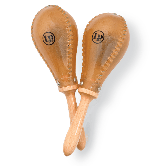 Maraca Lp 393-Rh Salsera Natural