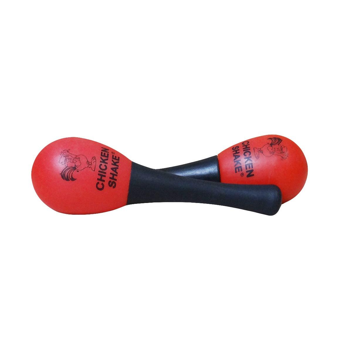 Maraca Mc-art Dp274 Infantil