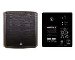 Subwoofer Topp Pro Maxx-15sa-dsp