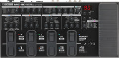 Procesador De Efectos Boss Guitarra Electrica Me-90
