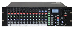 Mezclador Digital En Rack Mixer Topp Pro Dr16.4