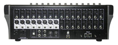 Mezclador Digital Topp Pro Dm24.8 Digital Mixer