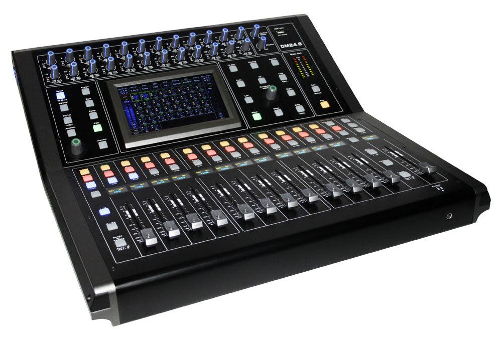 Mezclador Digital Topp Pro Dm24.8 Digital Mixer