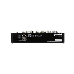 MEZCLADOR GEMINI GEM-08 USB