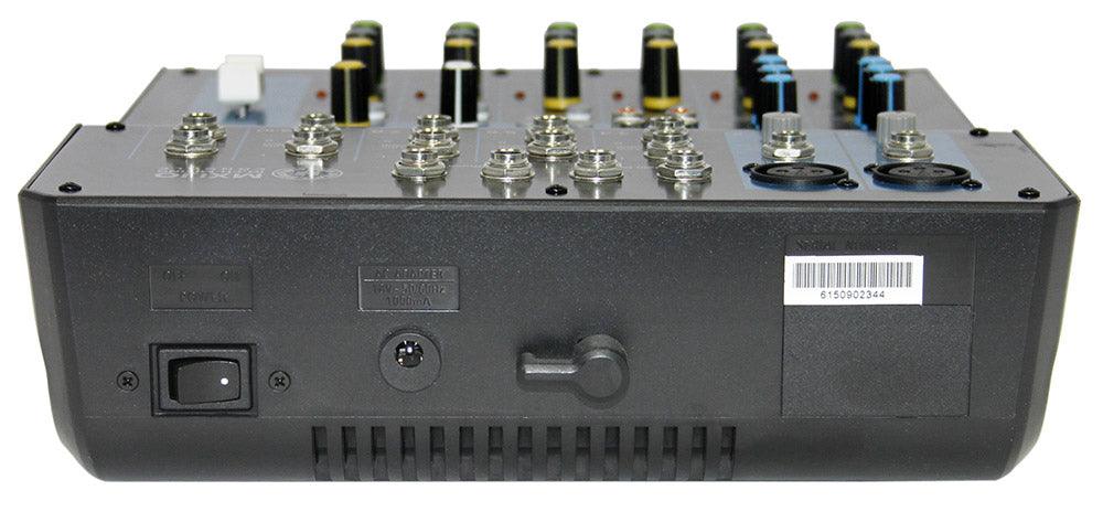 Mezclador Topp Pro Mxi.10 USB