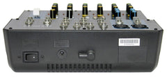 Mezclador Topp Pro Mxi.10 USB