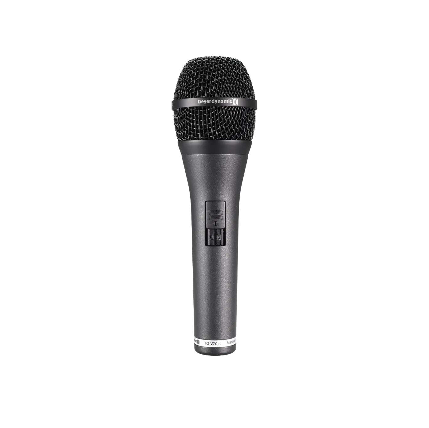Microfono Beyerdynamic TG V70 s Hipercardiode