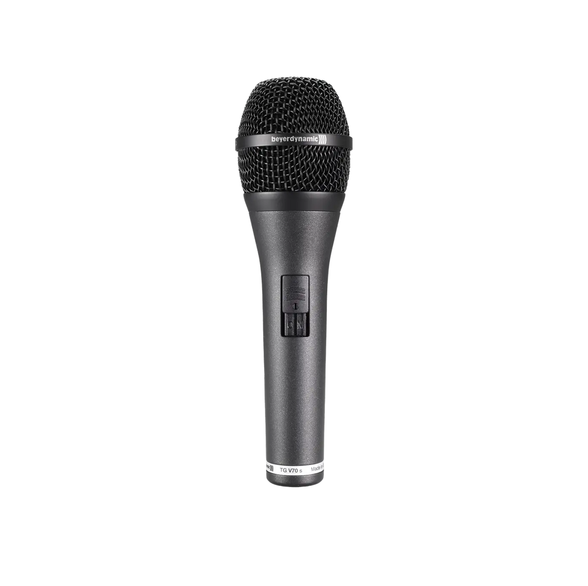 Microfono Beyerdynamic TG V70 s Hipercardiode