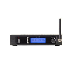 Microfono Gemini Uhf-6100Hl-R2 Inalambrico