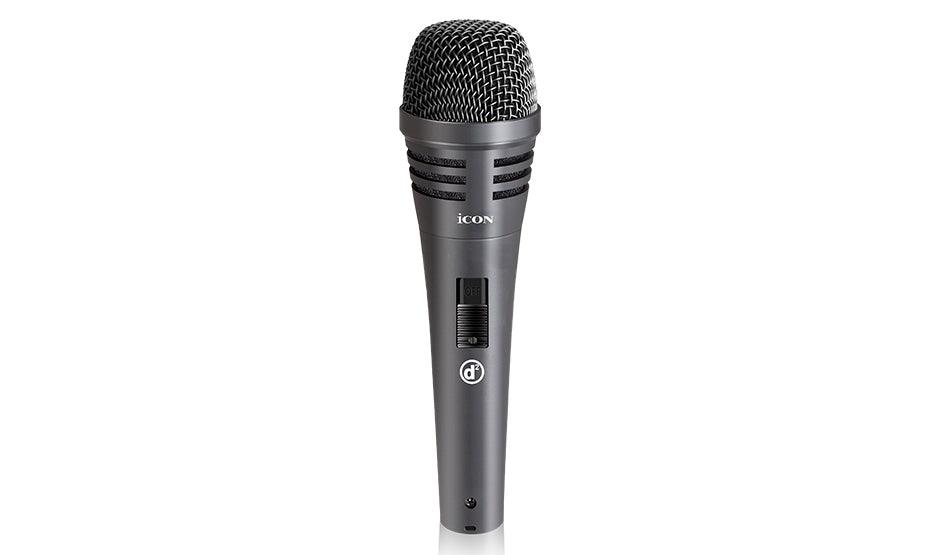Microfono Icon Pro Audio D2