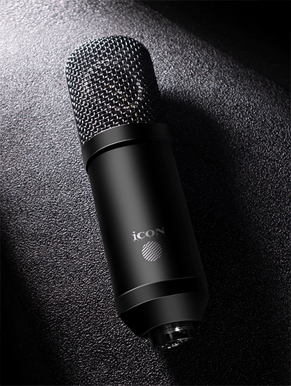 Microfono Icon Pro Audio M5