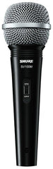 Microfono Shure Sv100 De Mano