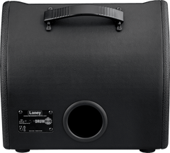 Monitor Laney DH80 para Bateria ElectrÃ³nica