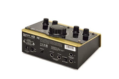 Amplificador De Audifonos Montarbo HP-24