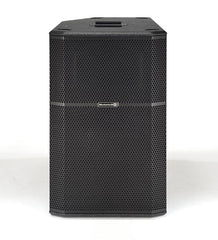 Cabina Montarbo R115
