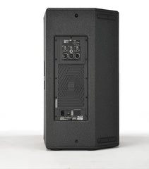 Cabina Montarbo R115