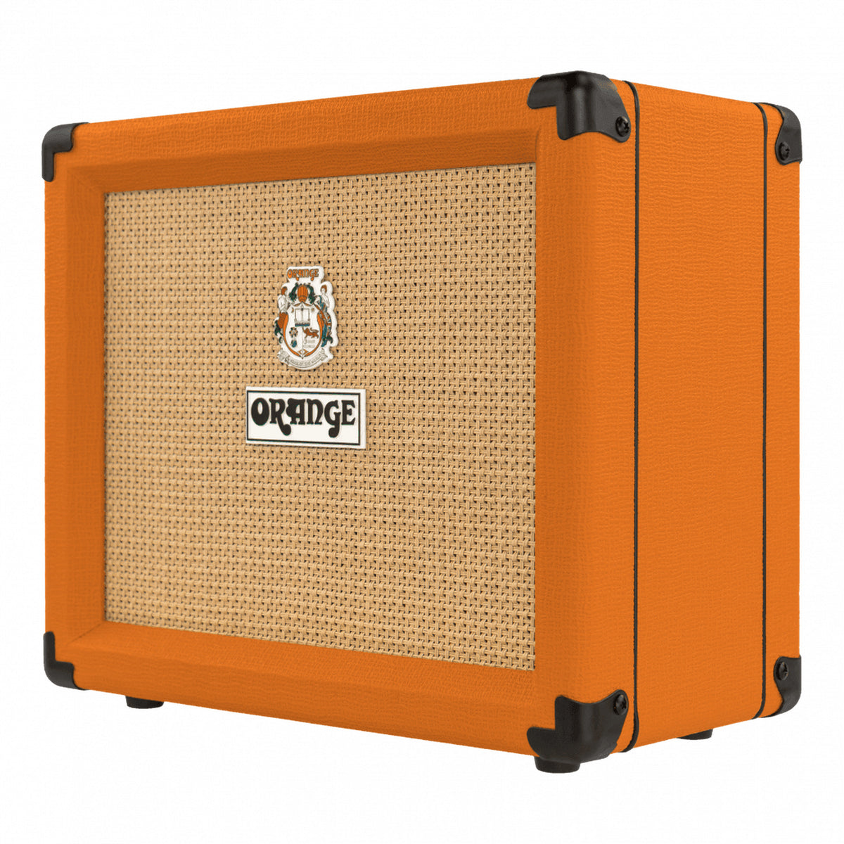 Amplificador Orange Crush 20rt Para Guitarra Electrica