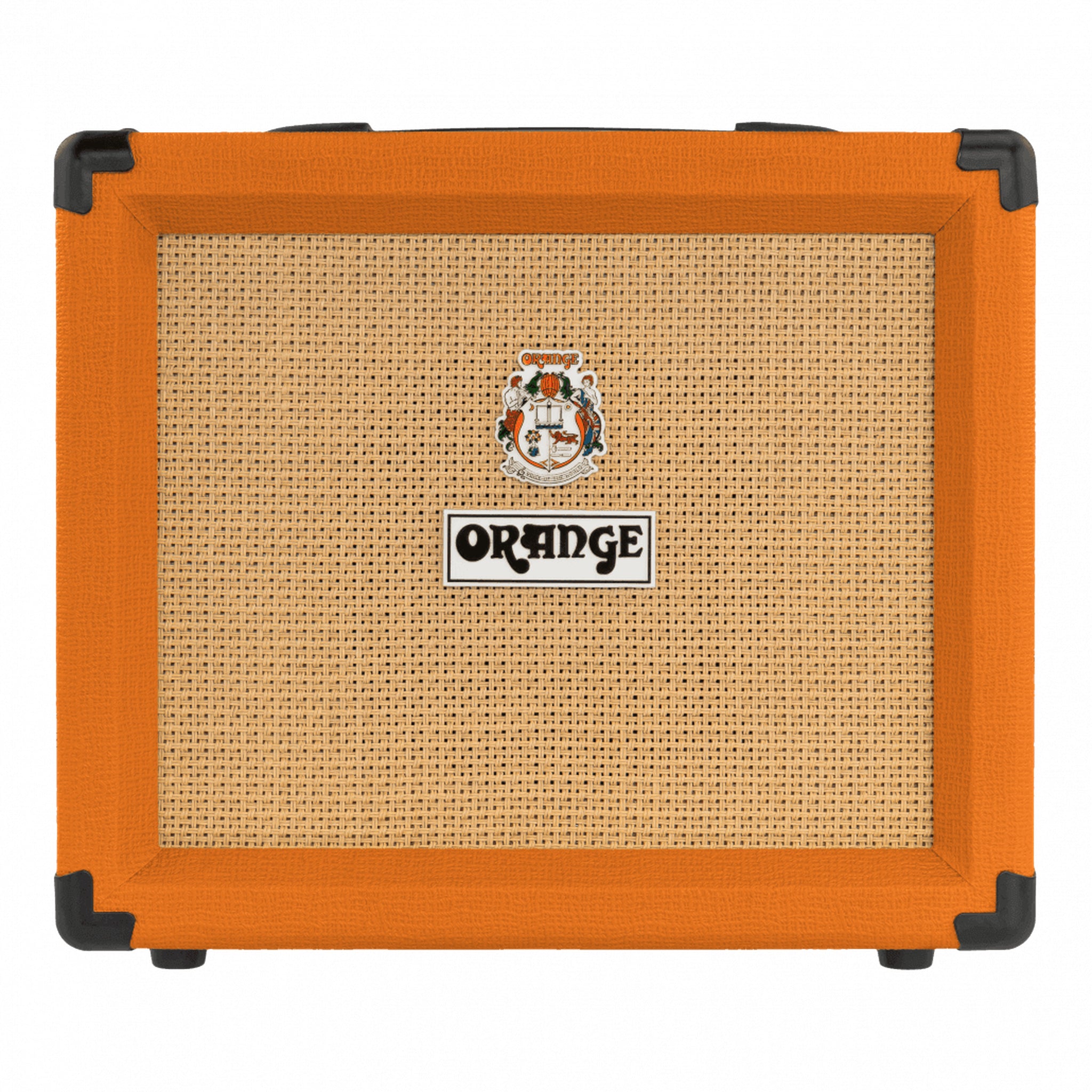 Amplificador Orange Crush 20rt Para Guitarra Electrica