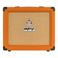 Amplificador Orange Crush 20rt Para Guitarra Electrica