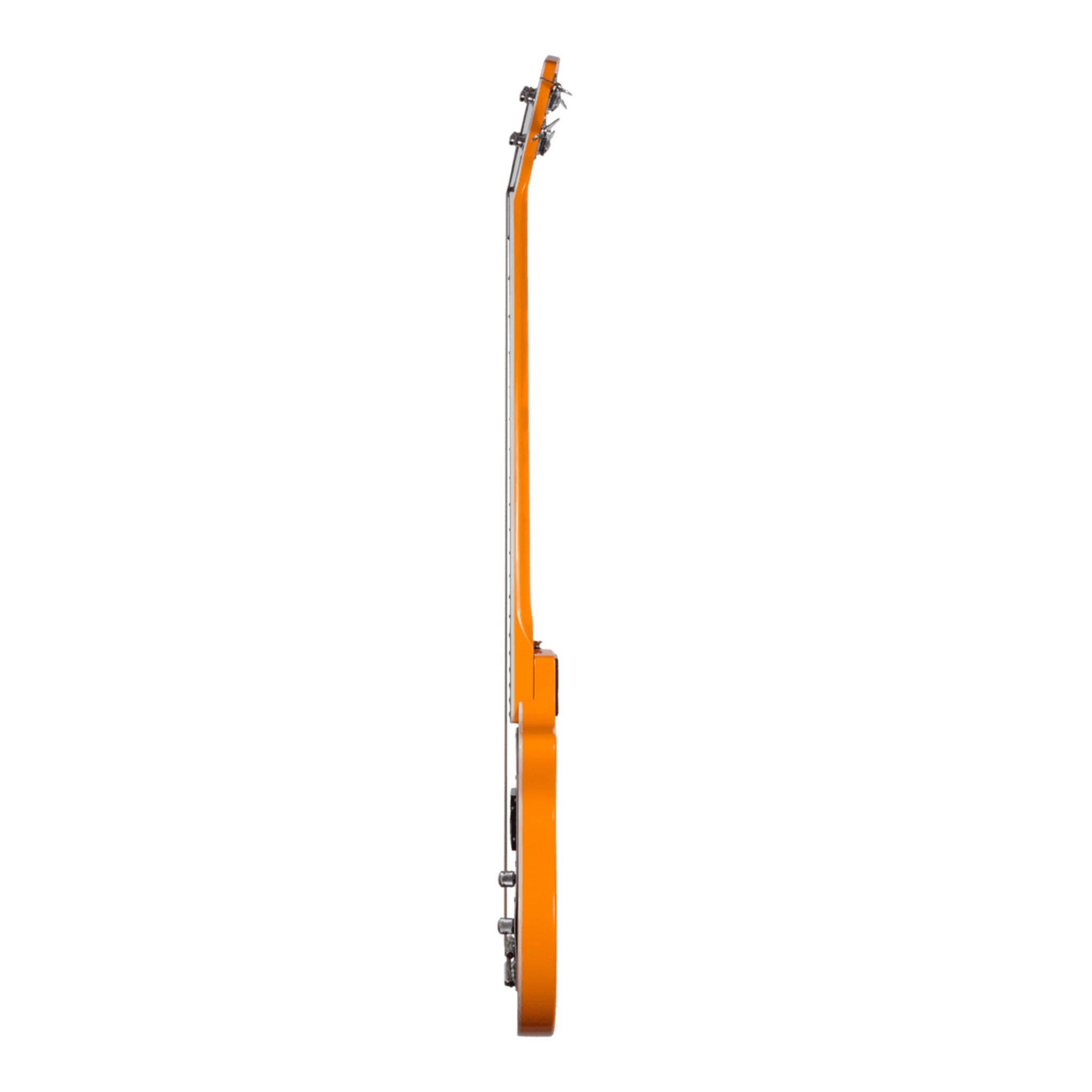 Bajo Electrico Orange O Bass Con Estuche