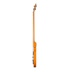 Bajo Electrico Orange O Bass Con Estuche