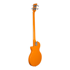Bajo Electrico Orange O Bass Con Estuche