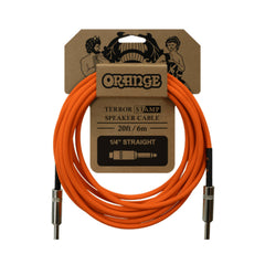Cable Orange Speaker Ca041