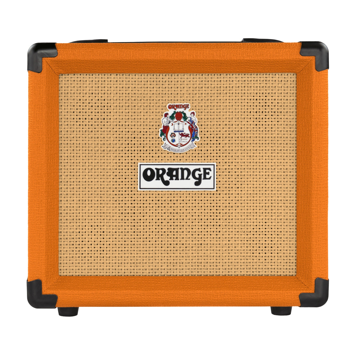 Amplificador Combo Guitarra Eléctrica Orange Crush 12 12W — vista 1