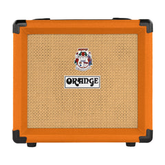Amplificador Combo Guitarra Eléctrica Orange Crush 12 12W — vista 1