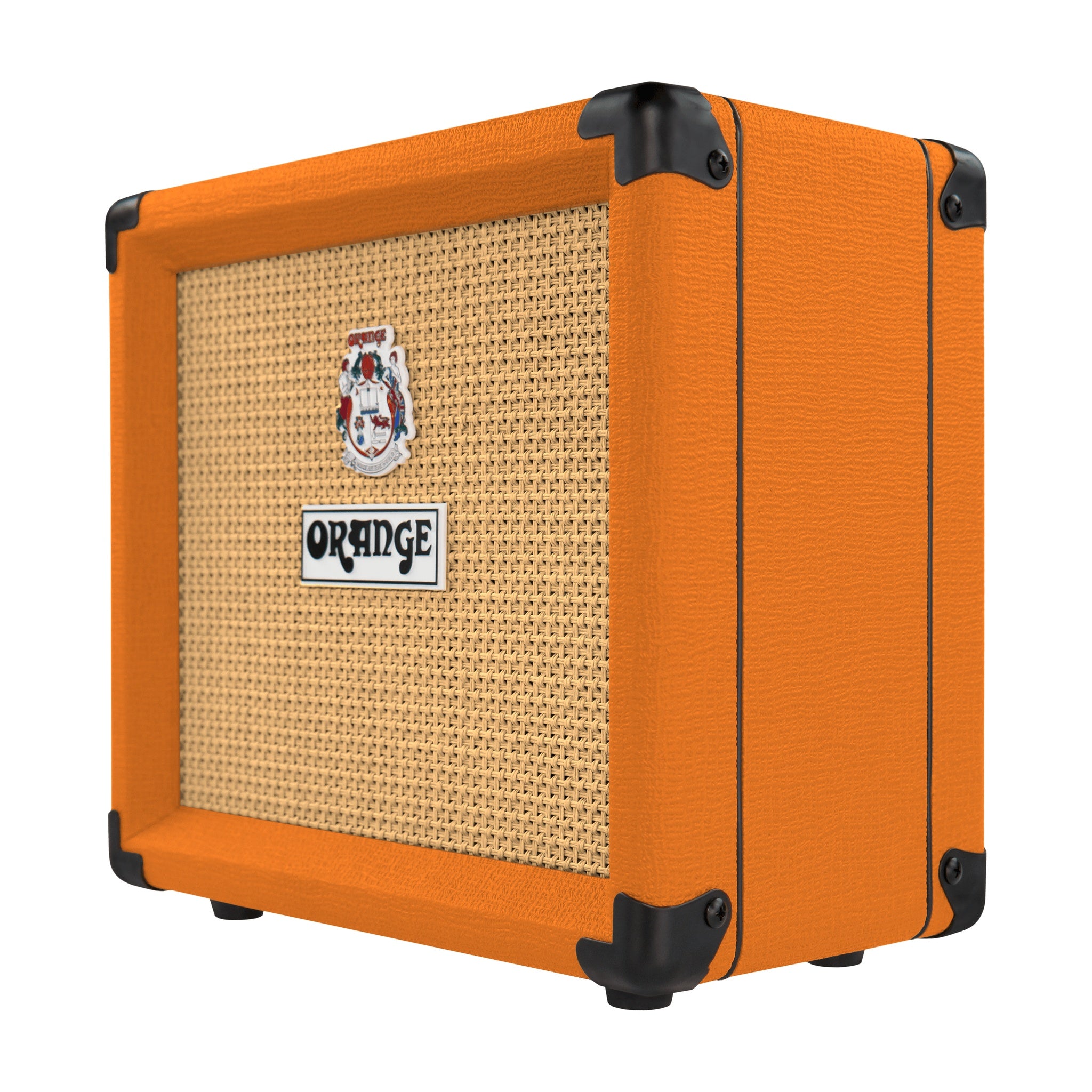 Amplificador Combo Guitarra Eléctrica Orange Crush 12 12W — vista 2