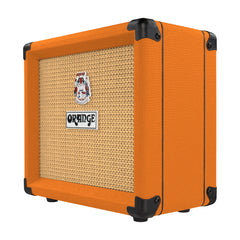Amplificador Combo Guitarra Eléctrica Orange Crush 12 12W — vista 2
