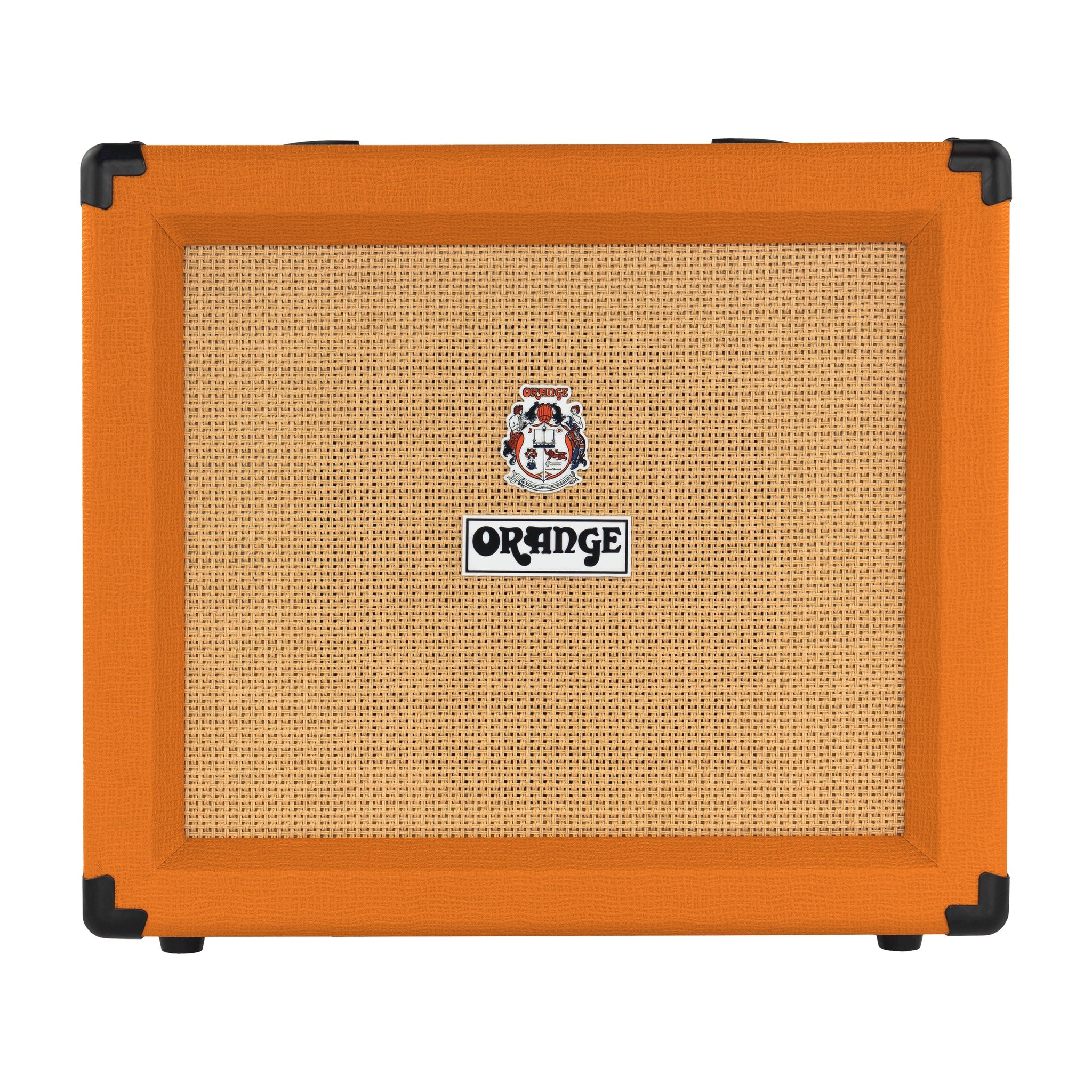 Amplificador Combo Guitarra Eléctrica Orange Crush 35RT 35W — vista 1