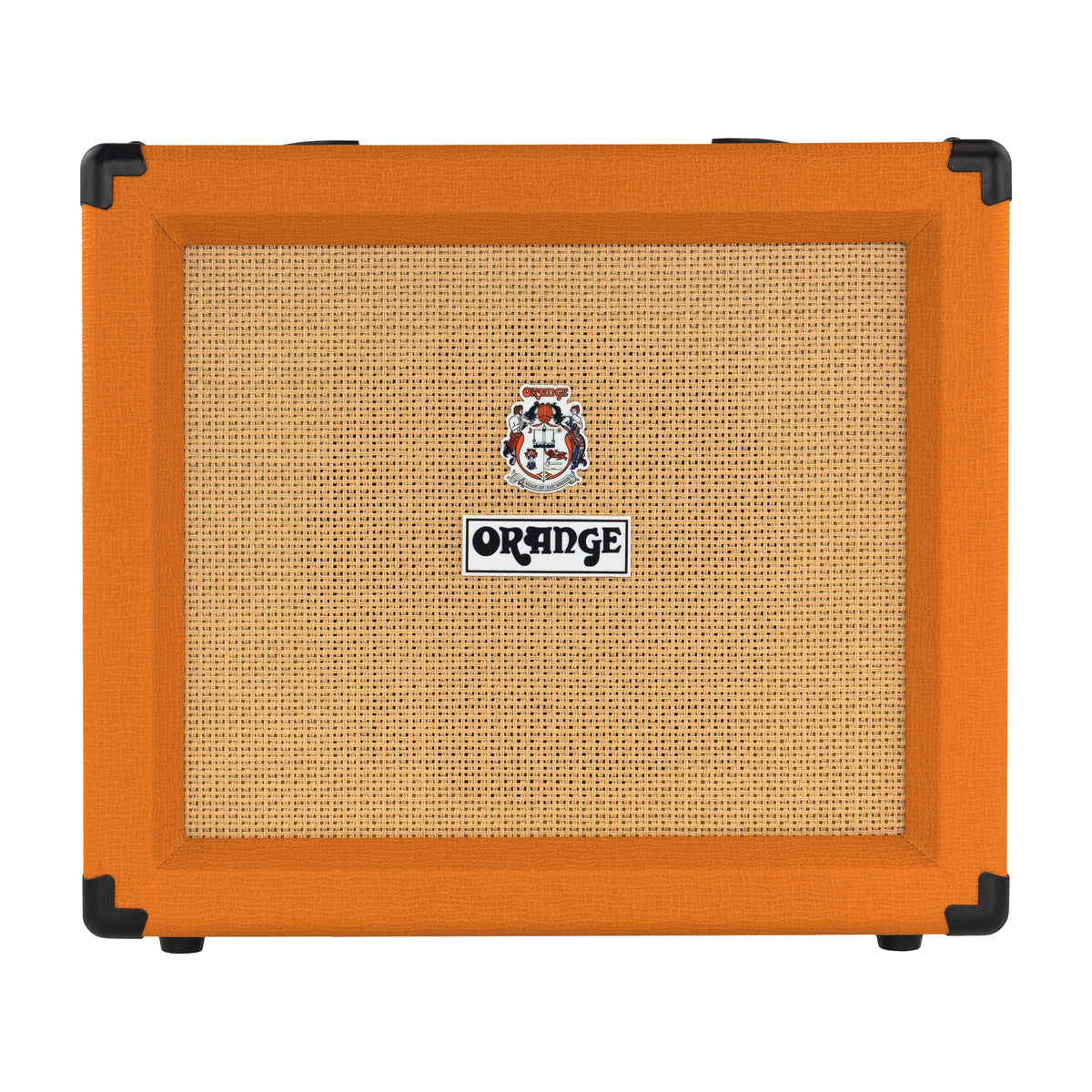Amplificador Combo Guitarra Eléctrica Orange Crush 35RT 35W — vista 1