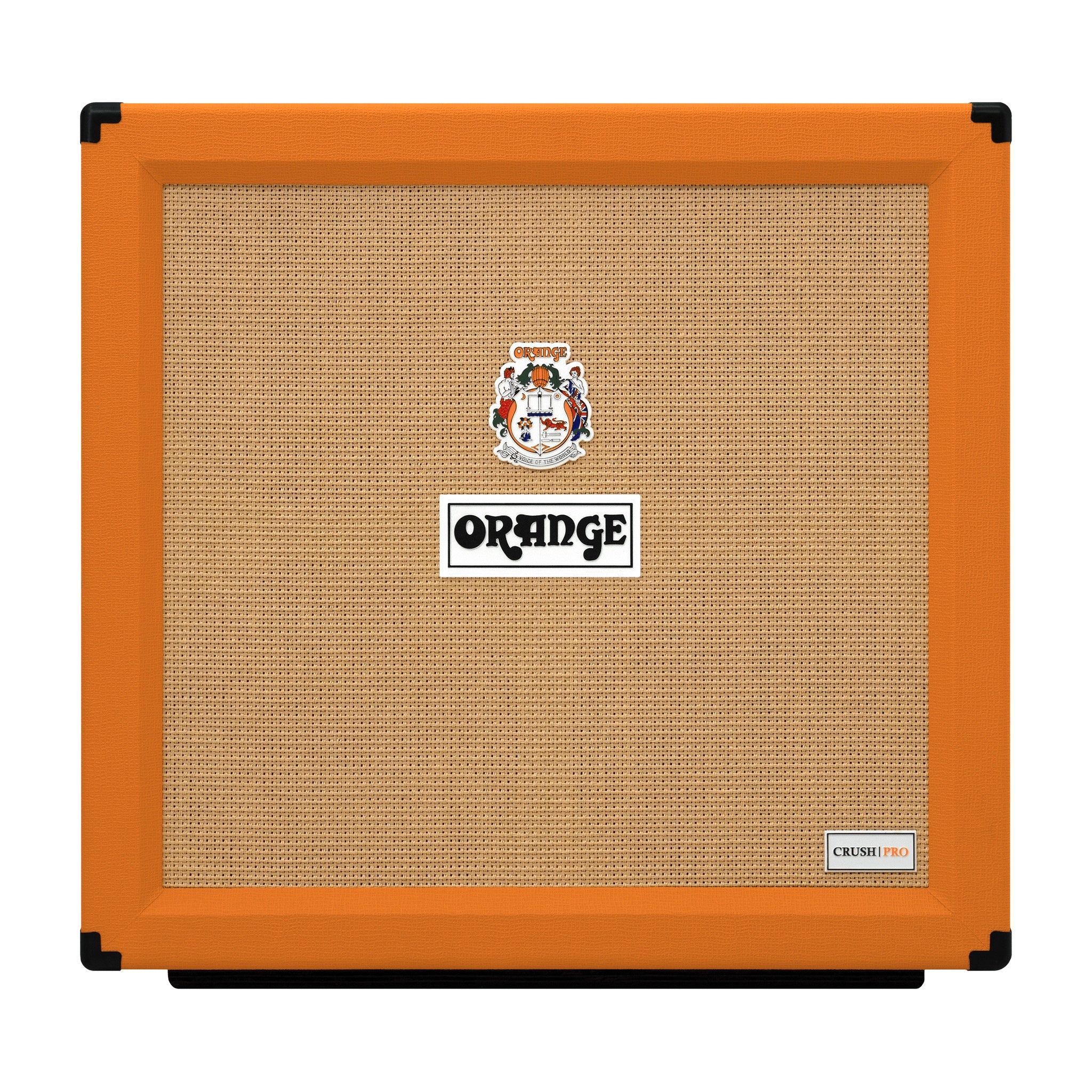 Cabina Guitarra Eléctrica Orange Crush Pro CRPRO412 240W — vista 1