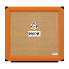 Cabina Guitarra Eléctrica Orange Crush Pro CRPRO412 240W — vista 1