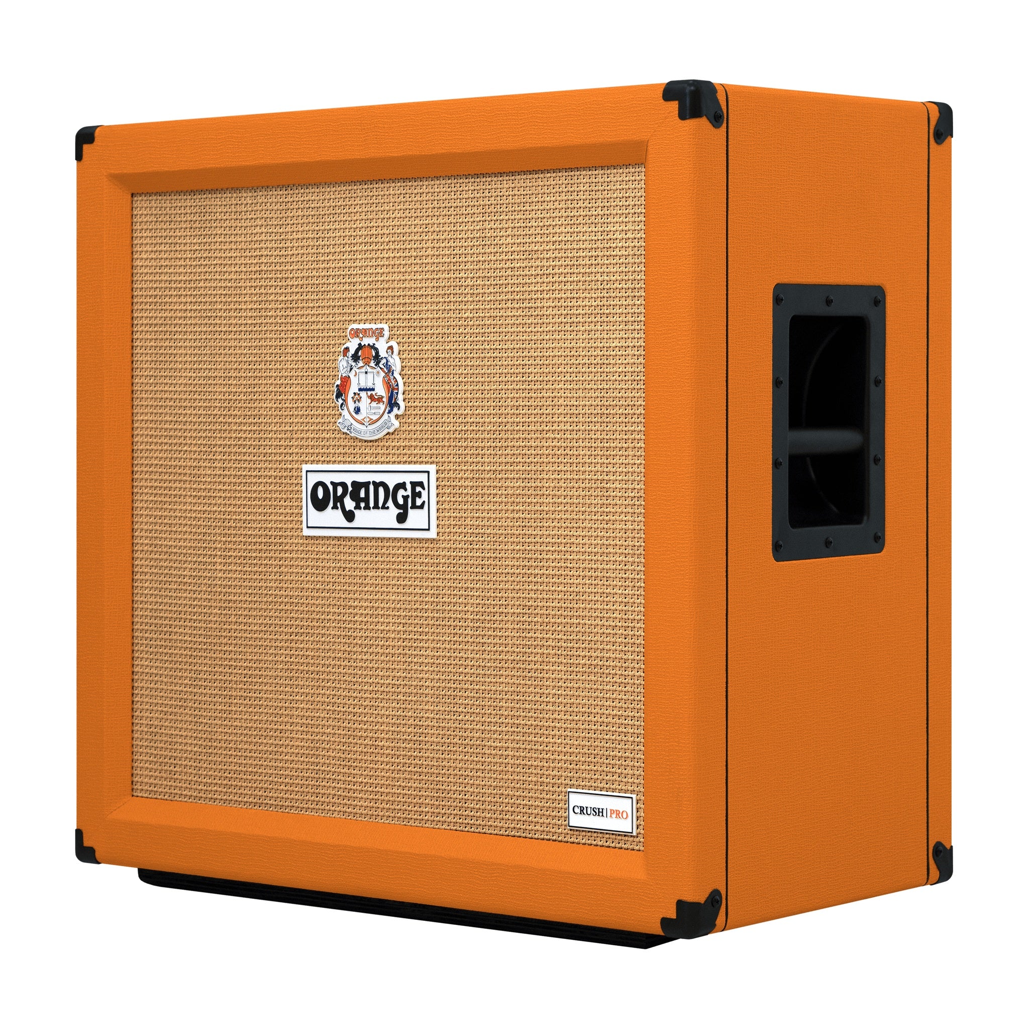 Cabina Guitarra Eléctrica Orange Crush Pro CRPRO412 240W — vista 2