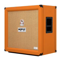 Cabina Guitarra Eléctrica Orange Crush Pro CRPRO412 240W — vista 2