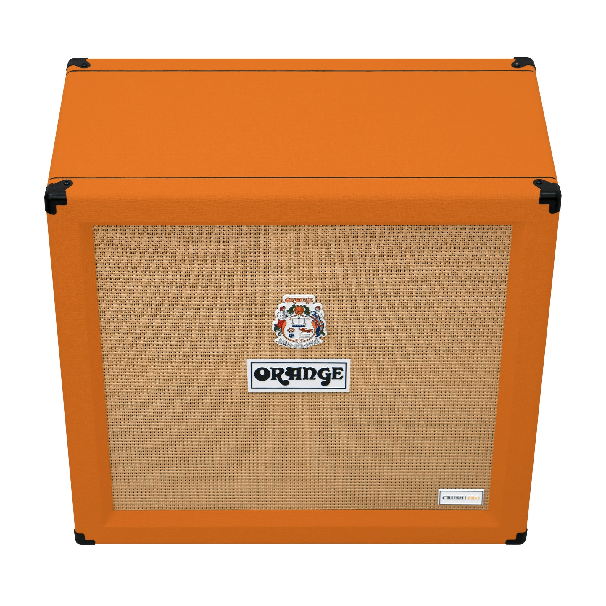 Cabina Guitarra Eléctrica Orange Crush Pro CRPRO412 240W — vista 6