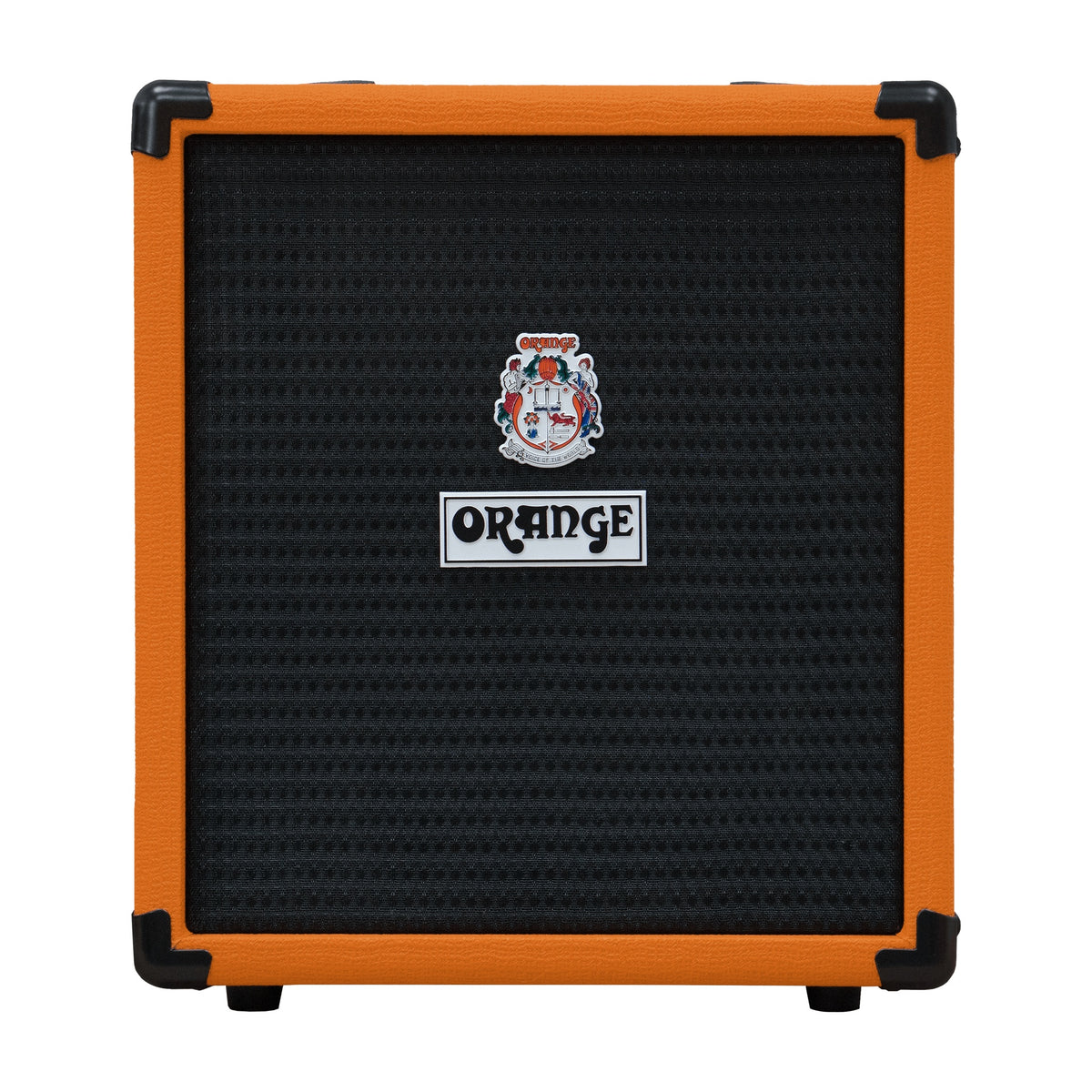 Amplificador Combo Bajo Eléctrico Orange Crush Bass 25 25W — vista 1