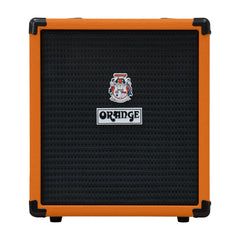 Amplificador Combo Bajo Eléctrico Orange Crush Bass 25 25W — vista 1