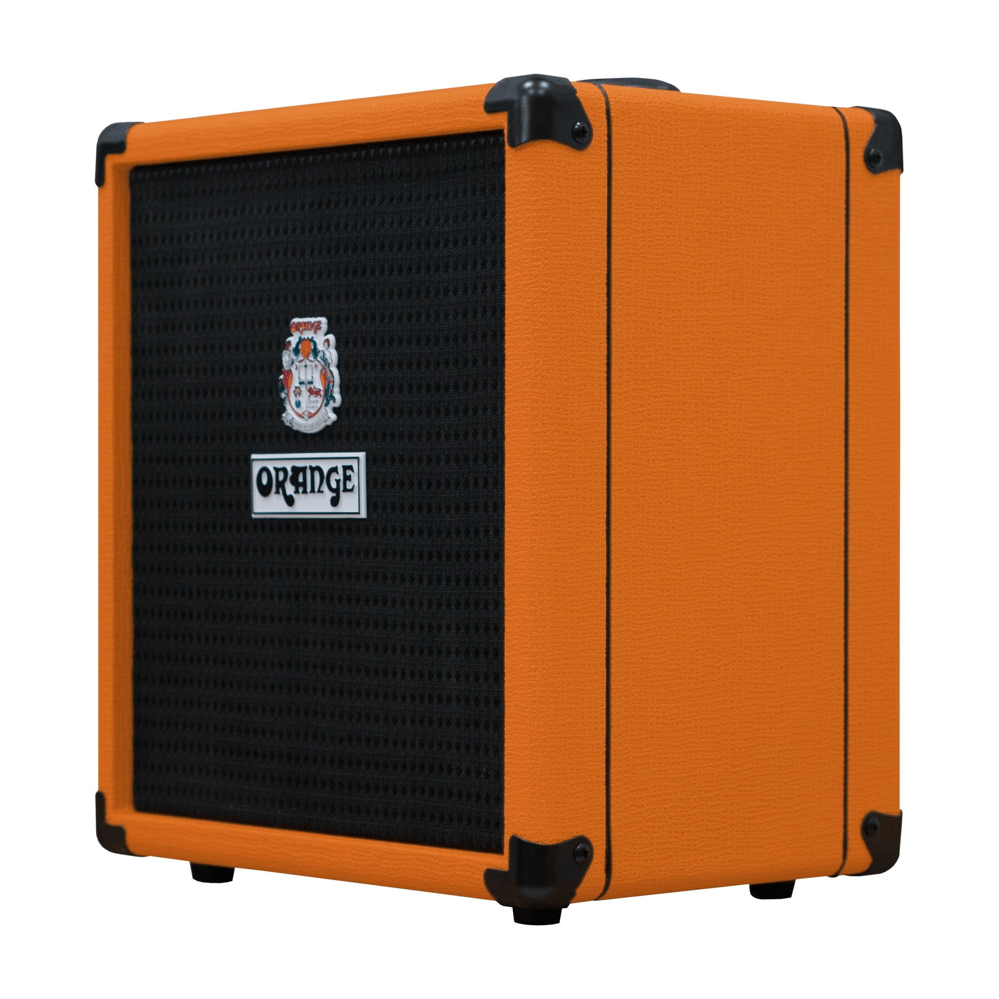Amplificador Combo Bajo Eléctrico Orange Crush Bass 25 25W — vista 2
