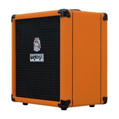 Amplificador Combo Bajo Eléctrico Orange Crush Bass 25 25W — vista 2
